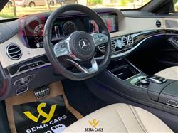مێرسێدس بێنز S-Class